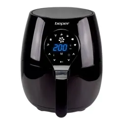 AirFryer Beper P101FRI050/5L/7 programa/crna
