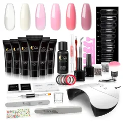 Lampa za manikir Coscelia