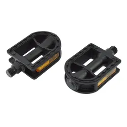 Pedala dečija PVC ŠIRI NAVOJ 9/16" 110/82x62 mm