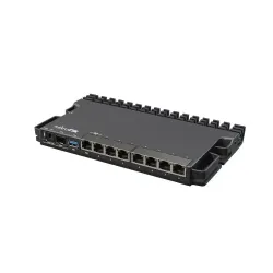 Mikrotik  RB5009UPR+S+IN