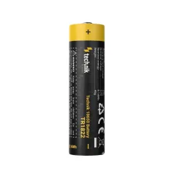 Technik litijum jonska baterija 18650 3400mAh 3,7V