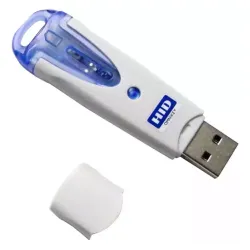 Čitač smart kartica SIM HID OMNIKEY 6121  (za biometrijske lične karte) USB