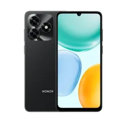 Mobilni telefon Honor X5C+ 4/128GB crni