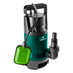 Potapajuća pumpa za prljavu vodu - VERTO 52G449