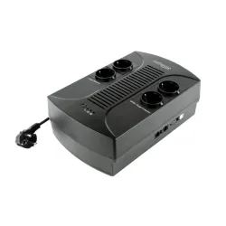 UPS uređaj sa stabilizatorom 390W