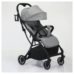 Dečija Kolica - Siva - Dečija kolica