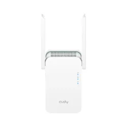 Range Extender Cudy RE1500/AX1500/WiFI 6/2.4+5GHz/Mesh/1500Mbps