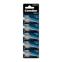 Camelion dugmaste baterije CR2016