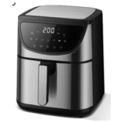 Air fryer Xplorer Olivera 8L 1800W