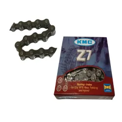 LANAC MTB KMC Z-7 116L U KUTI