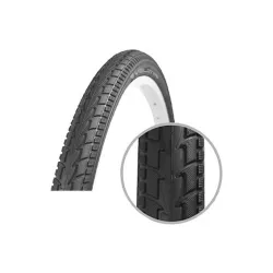 Sp.28x1.3x8x1 5/8 (37-622) crna guma pah free velotyre ##