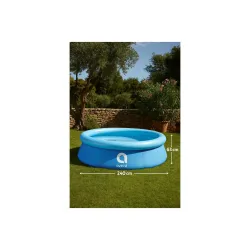 Avenli bazen 240x63 cm