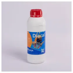 Diasa Diacal odstranjivač kamenca 1l