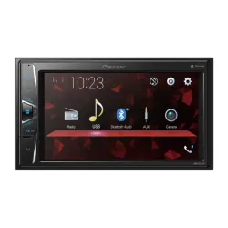 Auto radio Pioneer DMH-G221BT