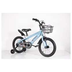 BIC.16 RACCOON BLUE