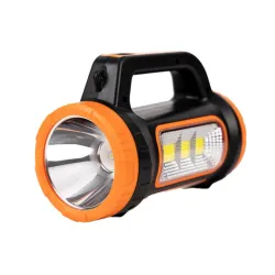 Punjiva LED baterijska lampa