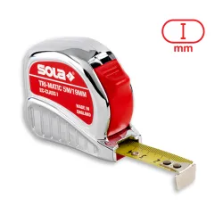 Metar TRI-MATIC – SOLA TRI-MATIC