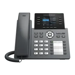 IP Telefon Grandstream GRP2634 32 VPK i 10 MPK tastera/2 x Gigabit UTP porta/WiFi/Bluetooth