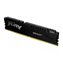 Memorija DDR5 32GB 6000MHz Kingston Fury Beast  KF560C36BBE-32