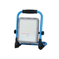 Prenosni punjivi LED reflektor 30W