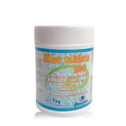 Hlorne Tablete Swimming pool home 200g