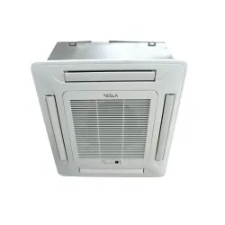 Klima sistem TESLA TGK4-09HVR4 unutrasnja jedinica kasetnog tipa/R32/9000BTU/A++/A+/bela