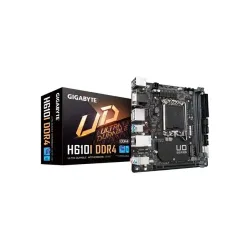 Matična ploča 1700 Gigabyte H610I  DDR4