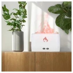 Stona ultrazvučna aroma lampa