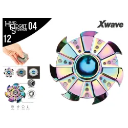 Spinner metalni  Model br 12