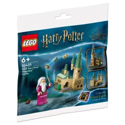 30435 Napravi svoj Hogvorts™ zamak