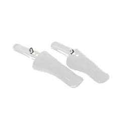 BMX - BLATOBRAN PVC 12" P+Z BELI