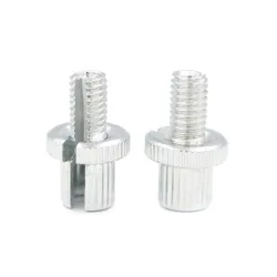 Šraf uvodnik sajle na ručici kočnice ALU