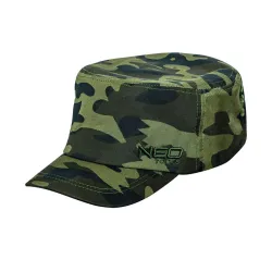 Kapa (kačket) "Camo" - NEO TOOLS 81-626