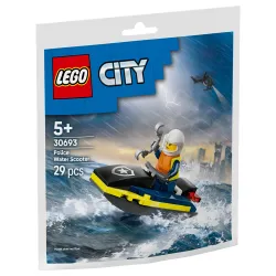 30693 Policijski vodeni skuter