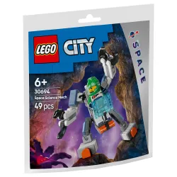 30694 Mek nauke o kosmosu