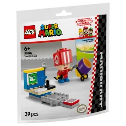 30702 Mario Kart™ – Toud
