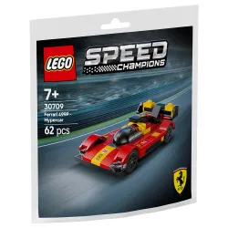 30709 Ferrari 499P – Hiperautomobil
