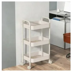 POLICA ZA ODLAGANJE STVARI MM WHITE