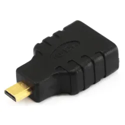 Adapter Micro HDMI - HDMI M/F E-Green