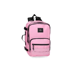 PEPE JEANS ARIS ranac za putovanje - pink