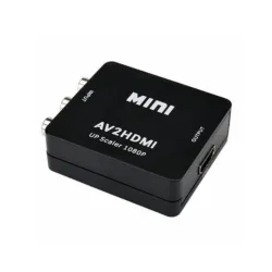 Adapter AV na HDMI 1080P