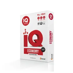Fotokopir papir  A4/80gr IQ Economy plus MONDI