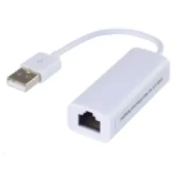 Adapter Stars Solutions USB 2.0 - LAN 10/100 box