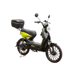 Eb- veneco pulse plus neon zelena 48v 20ah