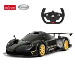 Automobil na daljinsko upravljanje Pagani Zonda R black - Rastar