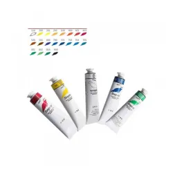 Tempera AERO bela 42 ml - komadna