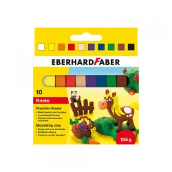 Plastelin  Eberhard Faber 1/10 572011
