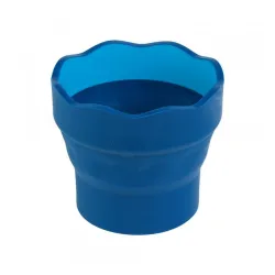 Čaša Clic&Go Plava 181510