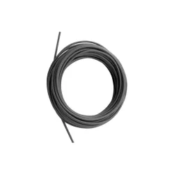 Bužir zamenjača shimano crni