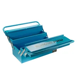 Kutija za alat (metalna) – BORMANN PRO BTB1050